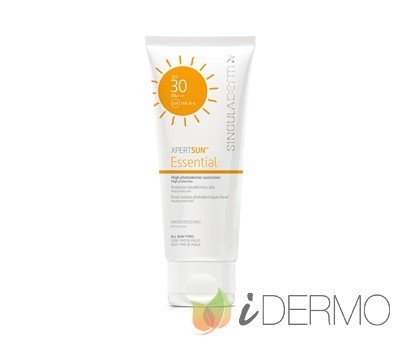 XPERTSUN ESSENTIAL